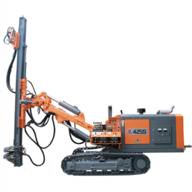 成都志高掘進(jìn)ZGYX-420S ZGYX-425S錨固鉆機(jī)