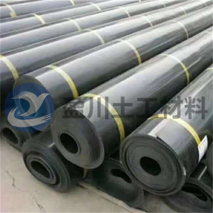 環(huán)保型HDPE土工膜 垃圾填埋場防滲膜