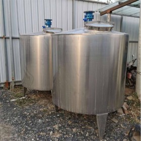 不銹鋼電加熱攪拌罐 食品化工用 304不銹鋼材質(zhì) 耐用性強