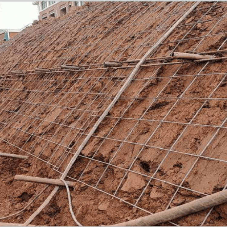 綠化山坡GPS主動(dòng)防護(hù)網(wǎng) 邊坡噴漿支護(hù)防護(hù)掛網(wǎng)批發(fā)