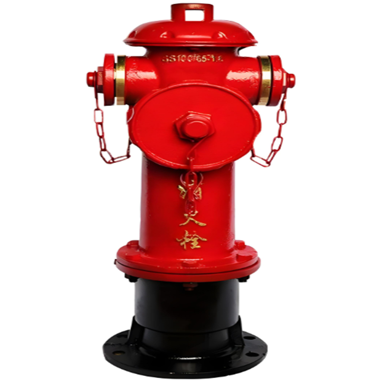 友匯 消防栓 提供穩(wěn)定、可靠的消防水源 質(zhì)量良好
