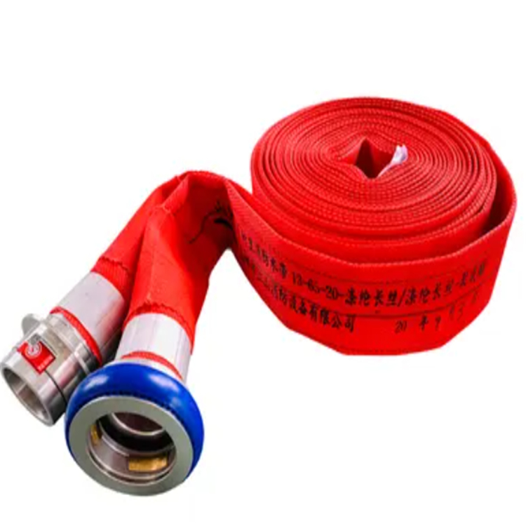 消防水帶 強(qiáng)度高彈性好 廠家直售 貨源充足 規(guī)格齊全