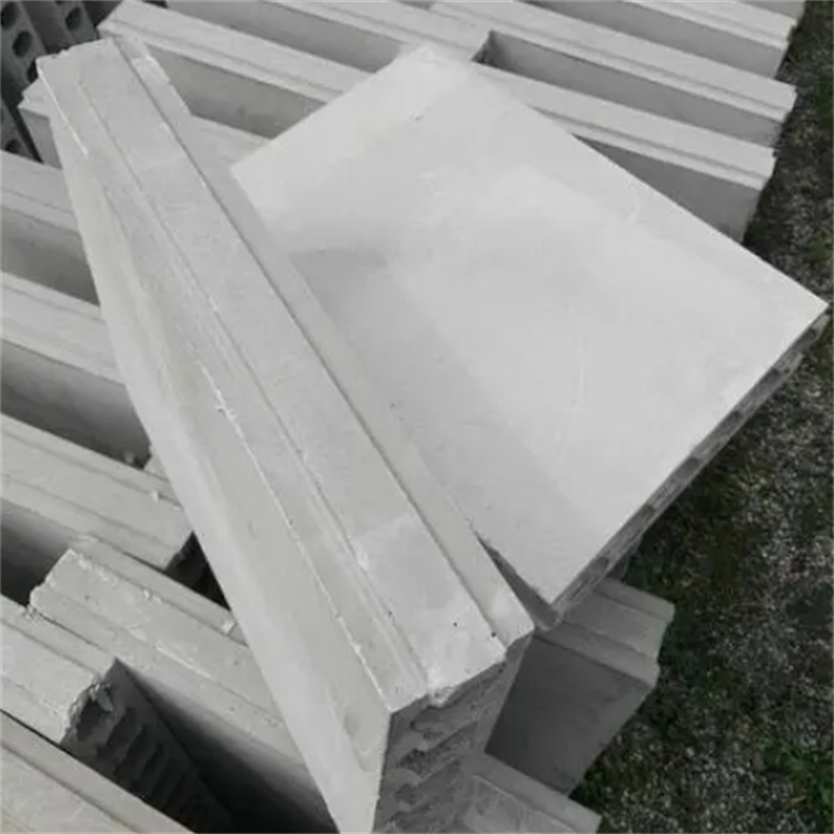 輕質隔墻石膏經濟板空心環(huán)保隔音防火保溫室內砌塊隔斷墻安裝