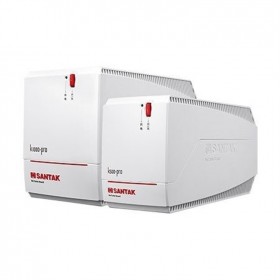 山特后備式UPS不間斷電源 K500 PRO  山特ups電源廠家
