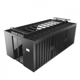 四川機(jī)房微模塊 優(yōu)質(zhì)微模塊機(jī)房上門安裝 英邁偉業(yè)