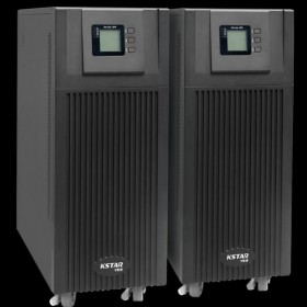 科士達(dá)UPS不間斷電源KSTAR在線式高頻機(jī)20KVA三進(jìn)單出16KW YDC3120