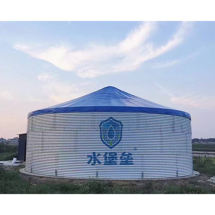 水堡壘 農(nóng)業(yè)灌溉儲水灌 耐腐蝕性強 耐高溫