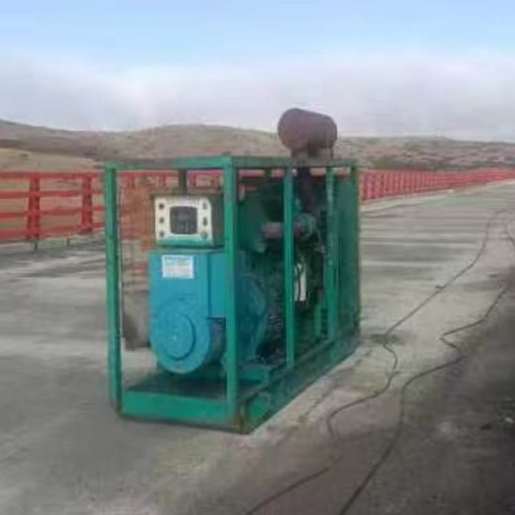 發(fā)電機出租 30KW-2000KW多種功率可選 型號齊全 油耗低