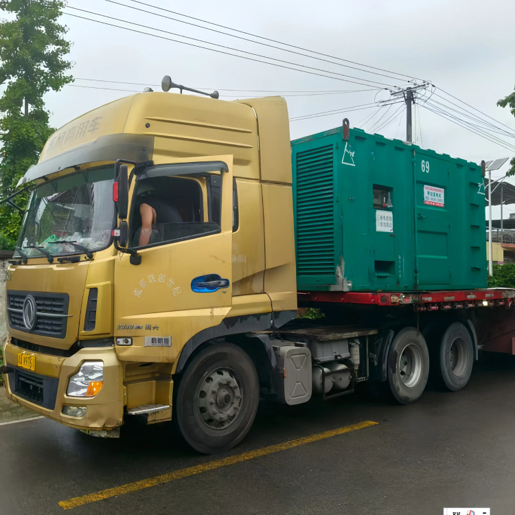 長期發(fā)電機租賃 建筑工地用電 月租/年租 含運維保養(yǎng)