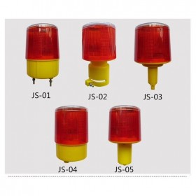 四川警示燈生產(chǎn)廠家 交通警示燈 道路障燈 質(zhì)量保證 價格從優(yōu)