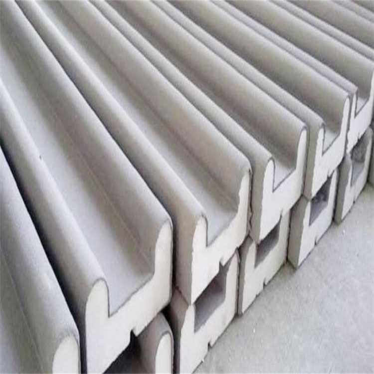 EPS裝飾線條 可定制eps裝飾線條外墻 eps窗套門套線條自建房屋 輕質(zhì)泡沫外墻裝飾eps線條加工定制