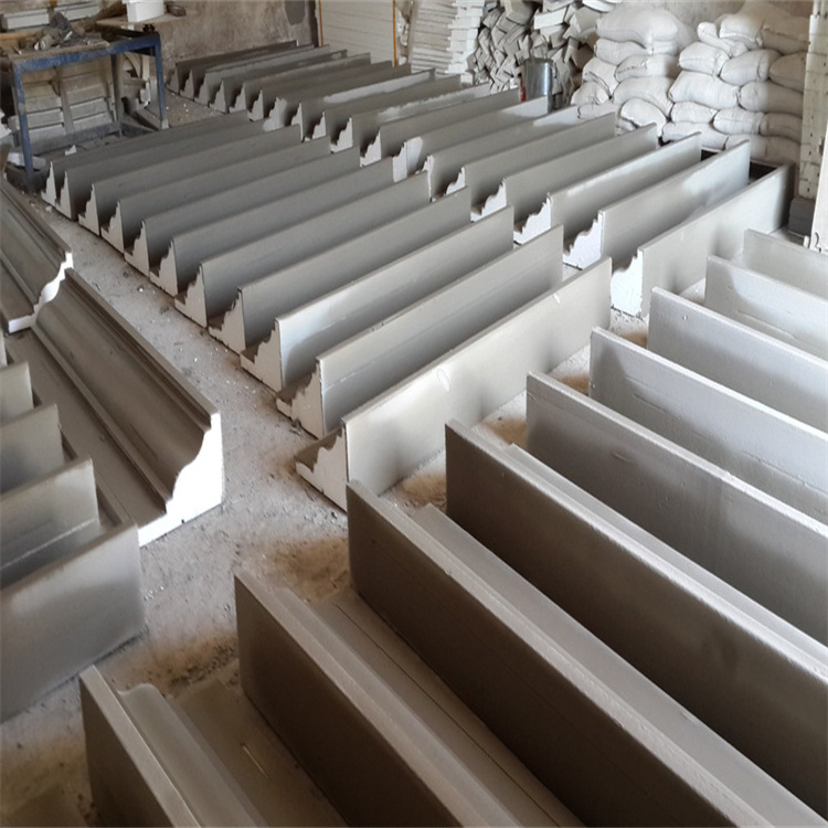 勇拓建材eps外墻裝飾線條 別墅歐式造型 聚苯泡沫EPS線條