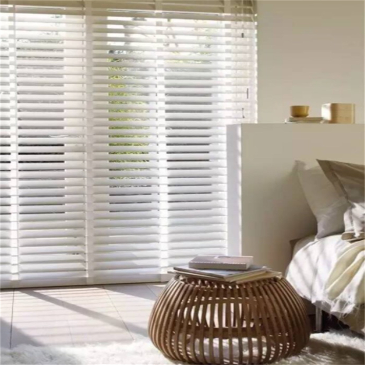 防水百葉 戶外百葉 電動百葉窗 通風(fēng)百葉窗 室內(nèi)百葉施工安裝