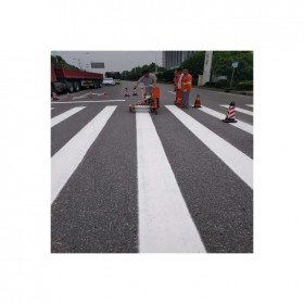 道路標線漆系列 市政道路熱熔標線施工 馬路劃線漆 定制畫線涂料 設(shè)計公路標線