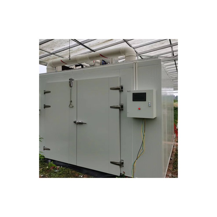 四川冷熱實驗室設(shè)計安裝 高低溫實驗房間 提供售后服務(wù)