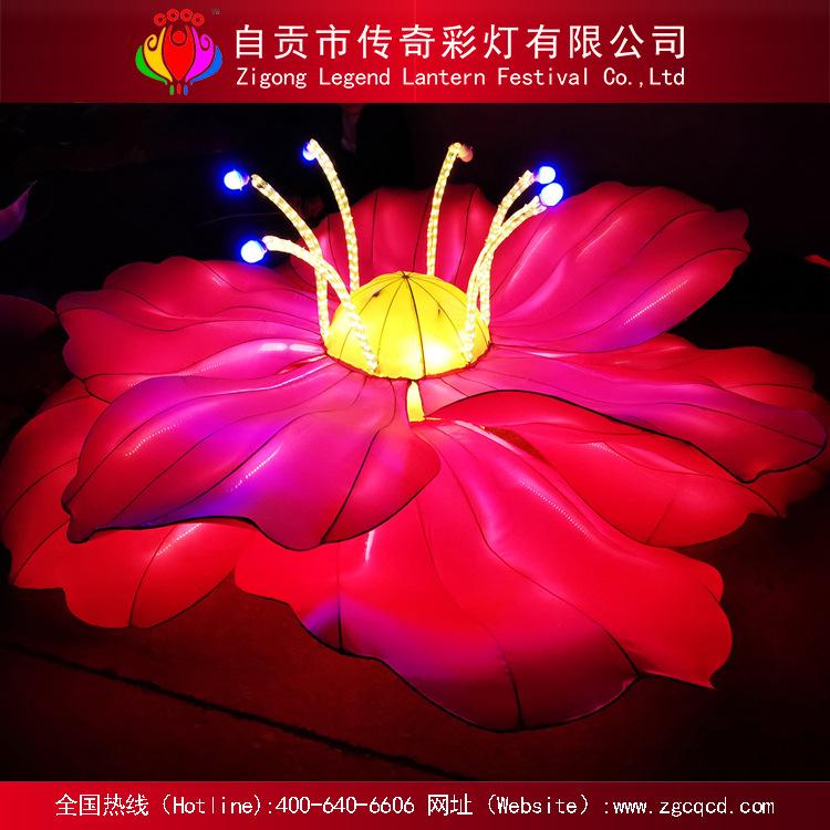 2021中秋國(guó)慶2022迎春燈展策劃設(shè)計(jì) 廠家直銷各類戶外防水彩燈