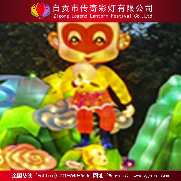 彩燈定制 專業(yè)廠家設(shè)計(jì)、制作中秋、國(guó)慶、春節(jié)、元宵燈展