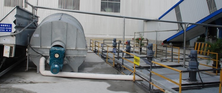 LRT622型混凝土清洗分離機(jī)4