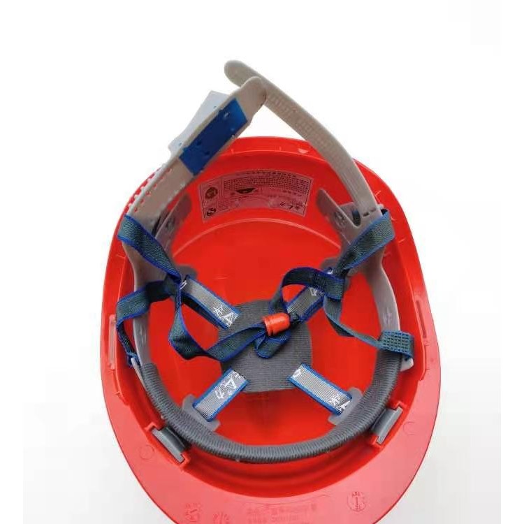 四川abs安全帽廠家工地國標(biāo)安全帽批發(fā)