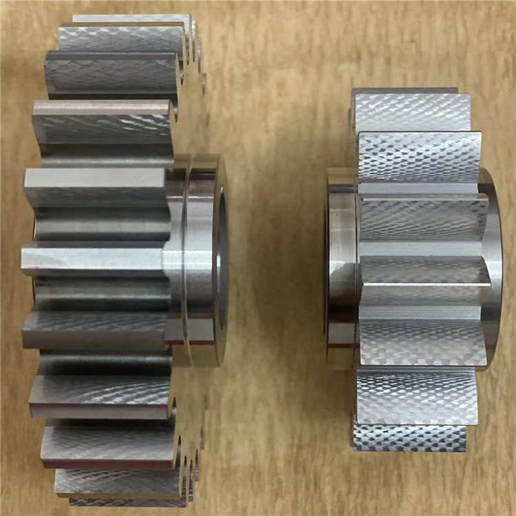 FZG齒輪 硬齒面設(shè)計(jì)和高精度齒輪加工技術(shù) 高效率 長(zhǎng)壽命