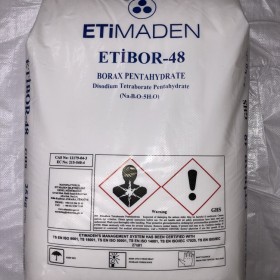 土耳其進口五水99.9硼砂 高品質(zhì)硼砂 成都現(xiàn)貨硼砂供應(yīng)