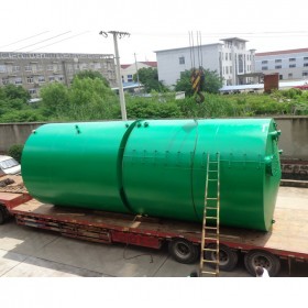 鋼襯PE硫酸罐 食品臥式儲(chǔ)罐 工廠定制襯塑儲(chǔ)罐廠家 規(guī)格齊全價(jià)格制造公司