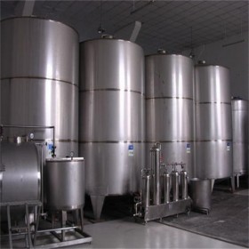 成都不銹鋼儲罐不銹鋼罐攪拌罐定制性價比高