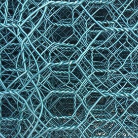 四川浸塑石籠網(wǎng)廠家定制石籠網(wǎng)箱/石籠網(wǎng)兜/格賓石籠網(wǎng)