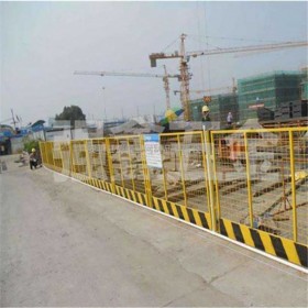 川豐車間隔離網(wǎng) 移動護(hù)欄網(wǎng) 倉庫隔離網(wǎng)廠家