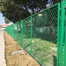 成都圍欄網(wǎng)高速公路綠色防護圍欄網(wǎng)廠家