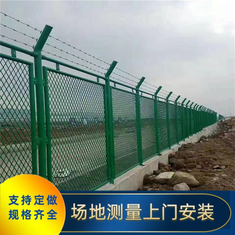 pvc鋅鋼護(hù)欄 鐵藝圍墻護(hù)欄 四川川豐金屬供應(yīng)