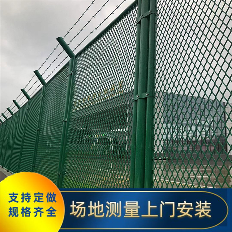 臨時工地護(hù)欄網(wǎng) 臨時工地護(hù)欄網(wǎng) 四川川豐金屬臨時工地護(hù)欄網(wǎng)生產(chǎn)廠