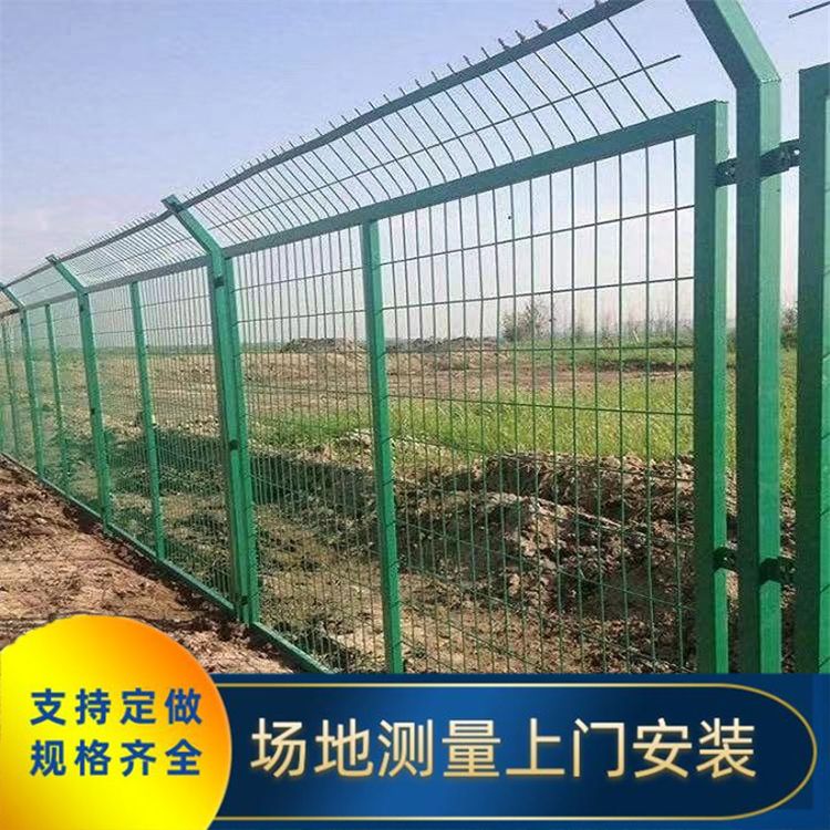 護(hù)欄網(wǎng)安平縣 護(hù)欄網(wǎng)安平縣精選廠家 四川川豐 廠家直銷