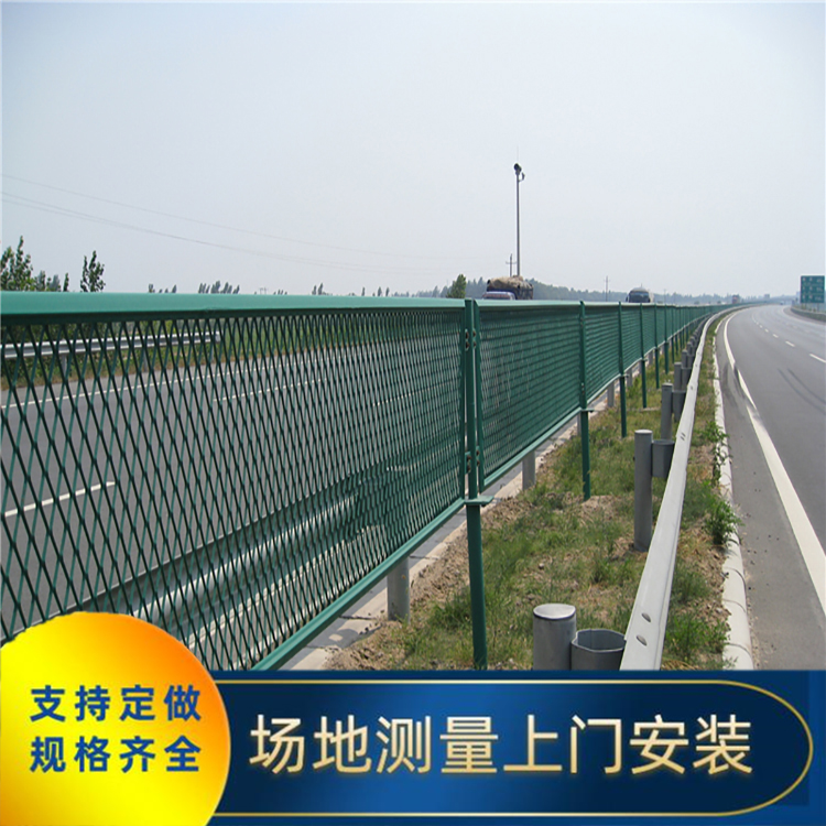 橋梁護(hù)欄 橋梁護(hù)欄精選廠家 廠家直銷 四川川豐金屬