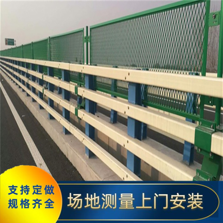 四川川豐 住宅小區(qū)防護欄 市政綠化圍欄 道路隔離防護網(wǎng)