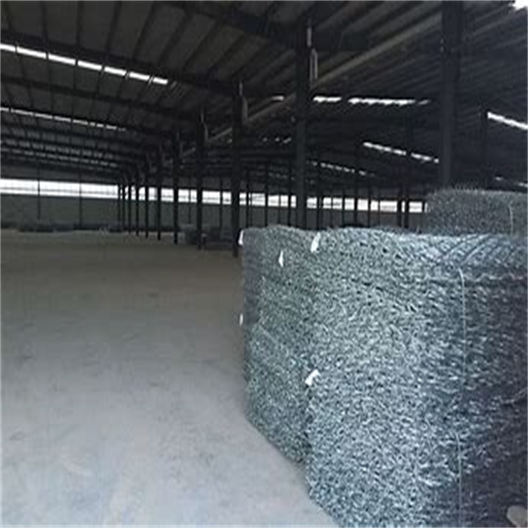 鉛絲石籠網(wǎng)10