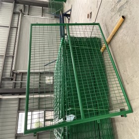 車間圍欄網(wǎng) 機(jī)場(chǎng)圍欄網(wǎng) 操場(chǎng)圍欄網(wǎng) 鐵路圍欄網(wǎng) 可按需定制