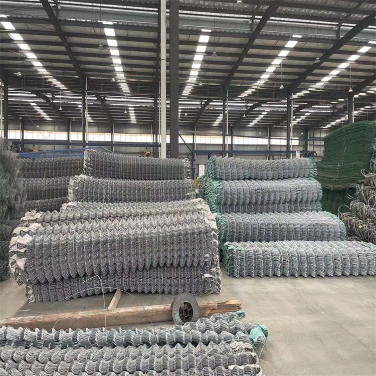 綠化噴漿鋼絲網(wǎng)，植草鋼絲網(wǎng)2