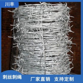 刺絲滾籠廠家-現(xiàn)貨供應(yīng)-刀刺滾籠-刺絲滾籠-鍍鋅刺繩