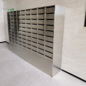 成都信報箱廠家   專業(yè)生產(chǎn)不銹鋼信報箱  符合國家郵局標(biāo)準(zhǔn)