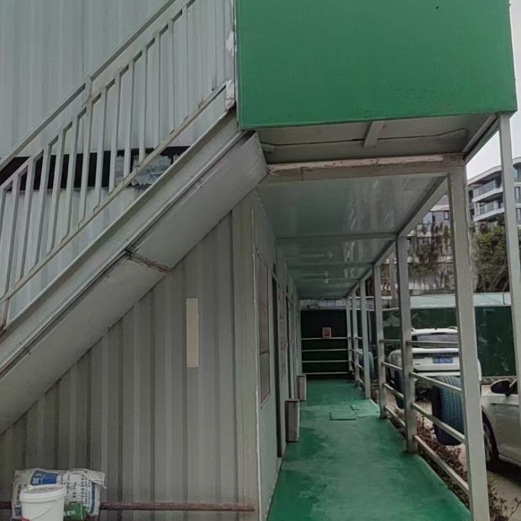 電力物資回收 活動板房集裝箱 工程支撐切割拆除