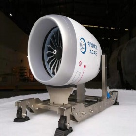 LEAP航空發(fā)動機(jī)模型（航發(fā)版）  一比一還原   教學(xué)使用