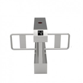 成都智慧工地系統(tǒng) 小區(qū)工地人行道擺閘 興昊旺 優(yōu)質(zhì)供應(yīng)