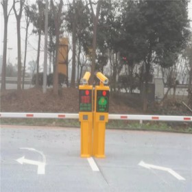 門禁道閘機 車牌識別系統(tǒng) 四川欄桿機價格