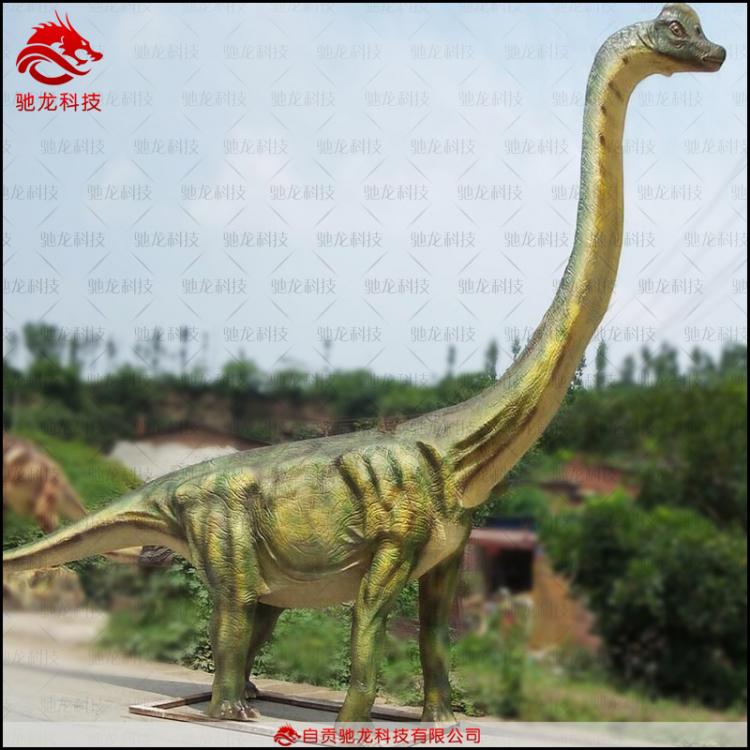 大腕龍玻璃鋼雕塑大型一比一仿真恐龍樹脂模型定做景區(qū)恐龍模型制作廠