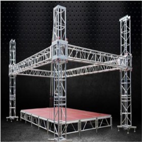 移動燈光架搭建 t型燈光架價格 成都燈光架供應(yīng)商