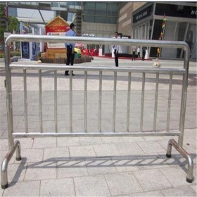 不銹鋼護欄廠家批發(fā) 市政護欄廠家