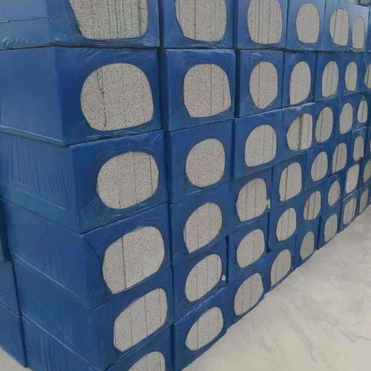 阻燃水泥發(fā)泡板 輕質(zhì)隔墻板 10公分厚硅酸鈣復合板