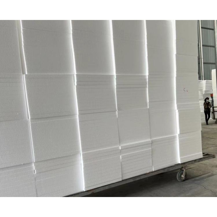 b1級石墨聚苯板 B1級石墨乙烯泡沫板 冷庫用阻燃擠塑勻質(zhì)板