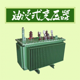 油浸式變壓器廠家直銷, 現(xiàn)貨供應(yīng),可來圖定制，快速報(bào)價(jià)